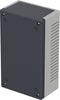 Bopla ELEMENT E 450 VL 05450200 Universele behuizing 189 x 110 x 70 Polystereen Lichtgrijs, Grafietgrijs 1 stuk(s)