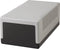 Bopla ELEMENT E 450 VL 05450200 Universele behuizing 189 x 110 x 70 Polystereen Lichtgrijs, Grafietgrijs 1 stuk(s)