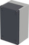 Bopla ELEMENT E 460 05460000 Elektronicabehuizing Polystereen Lichtgrijs, Grafietgrijs 1 stuk(s)