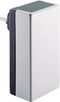 Bopla ELETEC SE 420 E/CEE Stekkerbehuizing 100 x 50 x 40 Polycarbonaat, ABS Lichtgrijs, Grafietgrijs 1 stuk(s)
