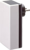 Bopla ELETEC SE 430 E/CEE Stekkerbehuizing 120 x 65 x 40 ABS, Polycarbonaat Lichtgrijs, Grafietgrijs 1 stuk(s)