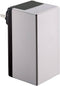 Bopla ELETEC SE 435 E/CEE Stekkerbehuizing 120 x 65 x 66 ABS, Polycarbonaat Lichtgrijs, Grafietgrijs 1 stuk(s)
