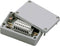Bopla EUROMAS A 103 01103000 Industriële behuizing Aluminium Zilver-grijs (RAL 7001) 1 stuk(s)