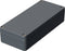 Bopla EUROMAS A 103 01103000 Industriële behuizing Aluminium Zilver-grijs (RAL 7001) 1 stuk(s)