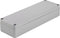 Bopla EUROMAS A 106 01106000 Industriële behuizing Aluminium Zilver-grijs (RAL 7001) 1 stuk(s)