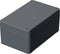 Bopla EUROMAS A 110 01110000 Industriële behuizing Aluminium Zilver-grijs (RAL 7001) 1 stuk(s)