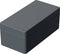 Bopla EUROMAS A 114 01114000 Industriële behuizing Aluminium Zilver-grijs (RAL 7001) 1 stuk(s)