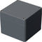 Bopla EUROMAS A 116 01116000 Industriële behuizing Aluminium Zilver-grijs (RAL 7001) 1 stuk(s)