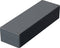 Bopla EUROMAS A 117 01117000 Industriële behuizing Aluminium Zilver-grijs (RAL 7001) 1 stuk(s)
