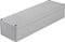 Bopla EUROMAS A 117 01117000 Industriële behuizing Aluminium Zilver-grijs (RAL 7001) 1 stuk(s)