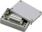 Bopla EUROMAS A 120 01120000 Industriële behuizing Aluminium Zilver-grijs (RAL 7001) 1 stuk(s)