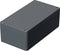 Bopla EUROMAS A 122 01122000 Industriële behuizing Aluminium Zilver-grijs (RAL 7001) 1 stuk(s)
