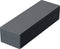 Bopla EUROMAS A 124 01124000 Industriële behuizing Aluminium Zilver-grijs (RAL 7001) 1 stuk(s)