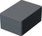 Bopla EUROMAS A 126 01126000 Industriële behuizing Aluminium Zilver-grijs (RAL 7001) 1 stuk(s)