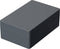 Bopla EUROMAS A 131 01131000 Industriële behuizing Aluminium Zilver-grijs (RAL 7001) 1 stuk(s)