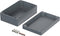 Bopla EUROMAS A 131 01131000 Industriële behuizing Aluminium Zilver-grijs (RAL 7001) 1 stuk(s)