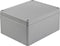 Bopla EUROMAS A 140 01140000 Industriële behuizing Aluminium Zilver-grijs (RAL 7001) 1 stuk(s)