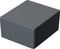 Bopla EUROMAS A 140 01140000 Industriële behuizing Aluminium Zilver-grijs (RAL 7001) 1 stuk(s)