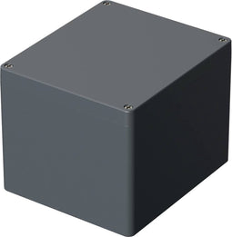 Bopla EUROMAS A 150 01150000 Industriële behuizing Aluminium Zilver-grijs (RAL 7001) 1 stuk(s)