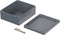 Bopla EUROMAS A 155 01155000 Industriële behuizing Aluminium Zilver-grijs (RAL 7001) 1 stuk(s)