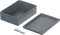 Bopla EUROMAS A 160 01160000 Industriële behuizing Aluminium Zilver-grijs (RAL 7001) 1 stuk(s)