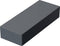 Bopla EUROMAS A 169 01169000 Industriële behuizing Aluminium Zilver-grijs (RAL 7001) 1 stuk(s)