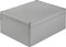 Bopla EUROMAS A 169 01169000 Industriële behuizing Aluminium Zilver-grijs (RAL 7001) 1 stuk(s)