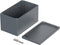 Bopla EUROMAS A 170 01170000 Industriële behuizing Aluminium Zilver-grijs (RAL 7001) 1 stuk(s)