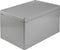 Bopla EUROMAS A 170 01170000 Industriële behuizing Aluminium Zilver-grijs (RAL 7001) 1 stuk(s)