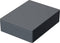 Bopla EUROMAS A 175 01175000 Industriële behuizing 400 x 310 x 110 Aluminium Zilver-grijs (RAL 7001) 1 stuk(s)