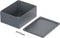 Bopla EUROMAS A 185 01185000 Universele behuizing 400 x 310 x 181 Aluminium Zilver-grijs (RAL 7001) 1 stuk(s)