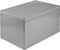 Bopla EUROMAS A 185 01185000 Universele behuizing 400 x 310 x 181 Aluminium Zilver-grijs (RAL 7001) 1 stuk(s)