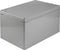 Bopla EUROMAS A 190 01190000 Universele behuizing 400 x 310 x 227 Aluminium Zilver-grijs (RAL 7001) 1 stuk(s)