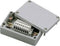 Bopla EUROMAS A 196 01196000 Industriële behuizing Aluminium Zilver-grijs (RAL 7001) 1 stuk(s)