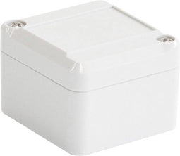 Bopla EUROMAS EM 205 F 62205200 Outdoorbehuizing Polycarbonaat Lichtgrijs 1 stuk(s)