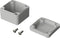 Bopla EUROMAS EM 205 F 62205200 Outdoorbehuizing Polycarbonaat Lichtgrijs 1 stuk(s)