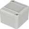 Bopla EUROMAS EM 205 F 62205200 Outdoorbehuizing Polycarbonaat Lichtgrijs 1 stuk(s)