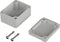 Bopla EUROMAS EM 206 62206000 Outdoorbehuizing Polycarbonaat Grijs-wit (RAL 7035) 1 stuk(s)