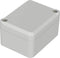 Bopla EUROMAS EM 206 62206000 Outdoorbehuizing Polycarbonaat Grijs-wit (RAL 7035) 1 stuk(s)