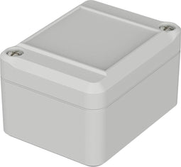 Bopla EUROMAS EM 206 F 62206200 Outdoorbehuizing Polycarbonaat Lichtgrijs 1 stuk(s)