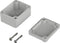 Bopla EUROMAS EM 206 F 62206200 Outdoorbehuizing Polycarbonaat Lichtgrijs 1 stuk(s)