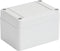 Bopla EUROMAS EM 207 F-LP 62207400 Outdoorbehuizing Polycarbonaat Lichtgrijs 1 stuk(s)