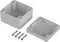 Bopla EUROMAS EM 210 F 62210200 Outdoorbehuizing Polycarbonaat Lichtgrijs 1 stuk(s)