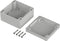 Bopla EUROMAS EM 212 62212000 Outdoorbehuizing Polycarbonaat Grijs-wit (RAL 7035) 1 stuk(s)