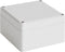 Bopla EUROMAS EM 212 62212000 Outdoorbehuizing Polycarbonaat Grijs-wit (RAL 7035) 1 stuk(s)