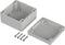 Bopla EUROMAS EM 212 F 62212200 Outdoorbehuizing Polycarbonaat Lichtgrijs 1 stuk(s)