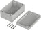Bopla EUROMAS EM 215 62215000 Outdoorbehuizing Polycarbonaat Grijs-wit (RAL 7035) 1 stuk(s)