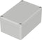 Bopla EUROMAS EM 215 62215000 Outdoorbehuizing Polycarbonaat Grijs-wit (RAL 7035) 1 stuk(s)