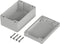 Bopla EUROMAS EM 215 F 62215200 Outdoorbehuizing Polycarbonaat Lichtgrijs 1 stuk(s)