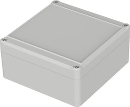 Bopla EUROMAS EM 217 F 62217200 Outdoorbehuizing Polycarbonaat Lichtgrijs 1 stuk(s)